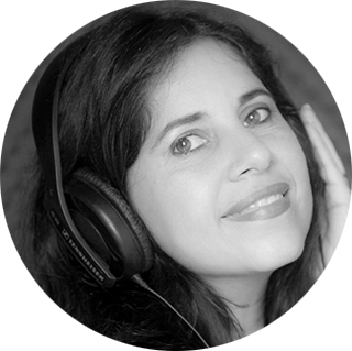 Marcela L | Loc On Demand Marcela L Locutora2 |