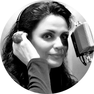 Monica V. | Loc On Demand Monica V Locutora |