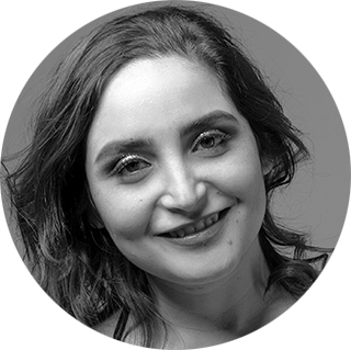 Carla G. | Loc On Demand Carla G Locutora2 |