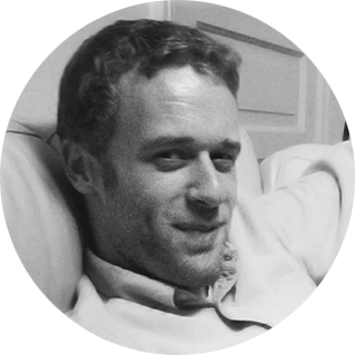 Adam C. | Loc On Demand Adam C Locutor |