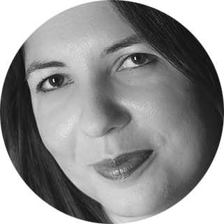 Rachael B Locutora |