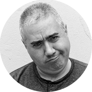 Alejandro S. H. | Loc On Demand Alejandro S H Locutor |