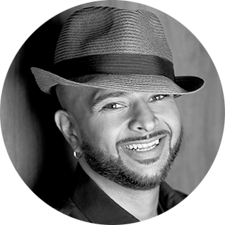 Kabir S. | Loc On Demand Kabir S Locutor |