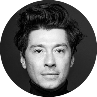 Francois C Locutor |