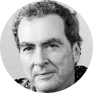 Tim B. | Loc On Demand Tim B Locutor |