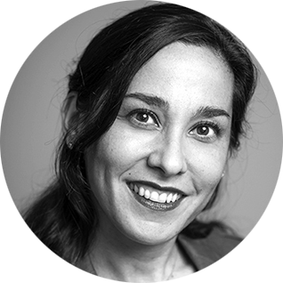 Adriana L. | Loc On Demand Adriana L |