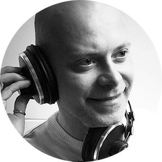 Alessandro F Locutor |