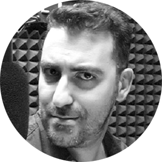 Gianluca N locutor |