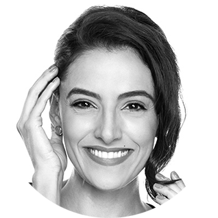 Juliana L Locutora |