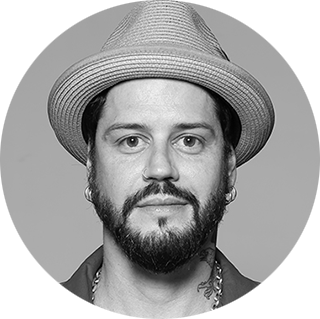 Diego R. | Loc On Demand Diego R Locutor |