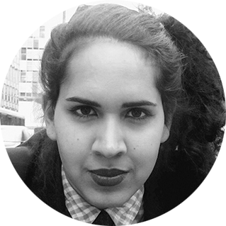 Daniela F Locutora |