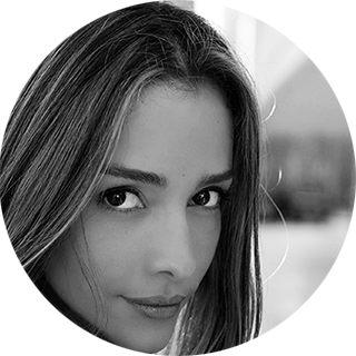 Carolina G | Loc On Demand Carolina G Locutora |