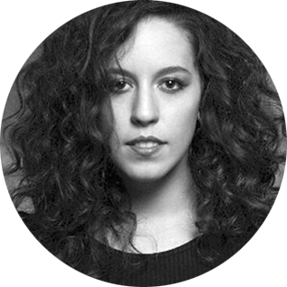 Rhaissa B Locutora |