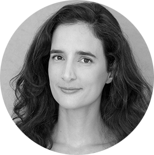 Carolina L. | Loc On Demand Carolina L Locutora |