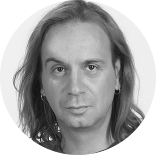 Antonios V Locutor |