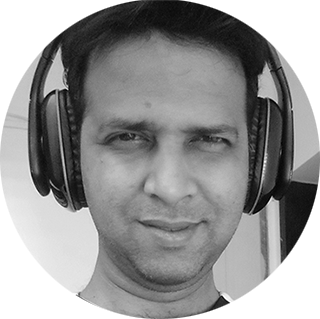 Prasanna V. | Loc On Demand Prasanna V Locutor |