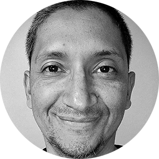 Mauricio P Locutor |