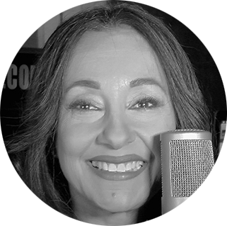 Vane W. | Loc On Demand Vane W Locutora |