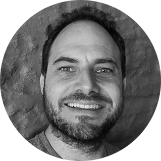 Alan G. | Loc On Demand Alan G Locutor |