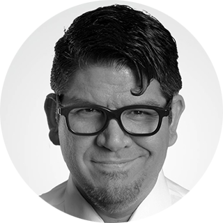 Joshua A. | Loc On Demand Joshua A Locutor |