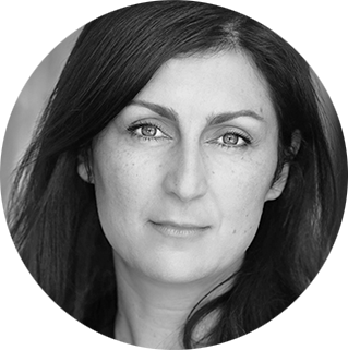 Ana B. | Loc On Demand Ana B Locutora |