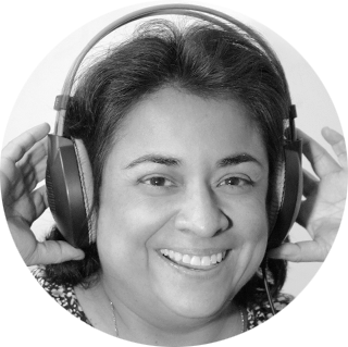 Eliana T. | Loc On Demand Eliana T Locutora |