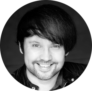 Geraint P. | Loc On Demand Geraint P Locutor |