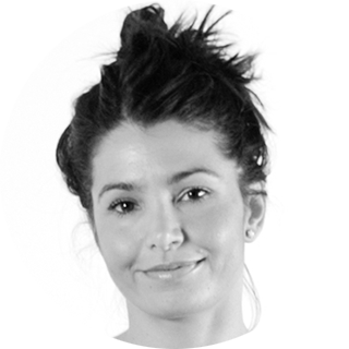 Joanna R. | Loc On Demand Joanna R Locutora |