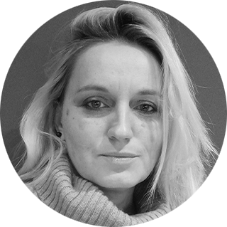 Malgorzata P Locutora |