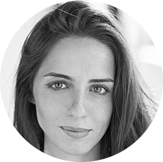 Roberta P Locutora |