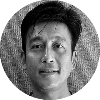 Kritsada J Locutor |