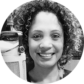 Andreia D Locutora |