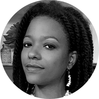 Laurence B G Locutora |