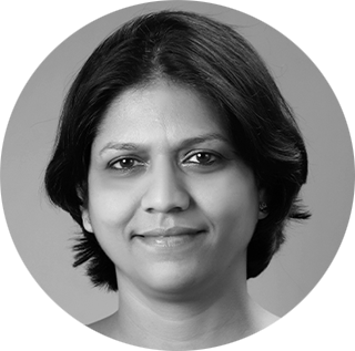 Madhavi C Locutora |