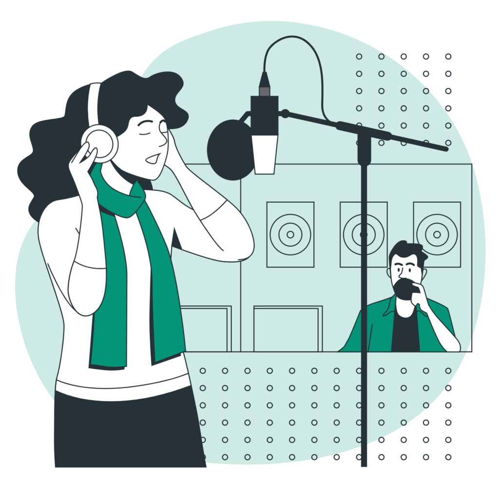 voz original | Voz Original é o termo utilizado em animações para se referir à voz dos atores que interpretam os personagens pela primeira vez, geralmente durante a produção original da animação. Essas vozes são gravadas durante a criação da animação, e geralmente não são alteradas em versões dubladas ou localizadas em outros idiomas.