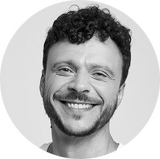 Victor B. | Loc On Demand Victor B Locutor |