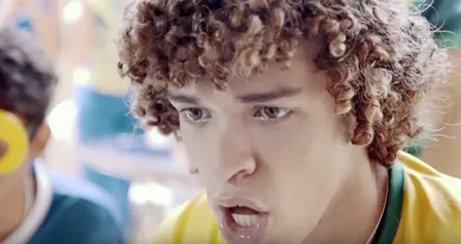 Portfólio | Loc On Demand Agencia de locucao - Loc On Demand - Locuotores brasileiros e nativos -Credishop