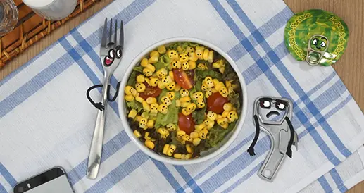 Portfólio | Loc On Demand Agencia de locucao - Loc On Demand - Locuotores brasileiros e nativos -Imagem-Bonduelle