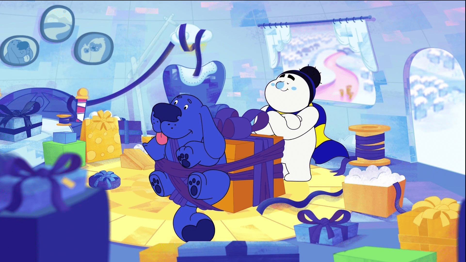 Portfólio | Loc On Demand Friozinho