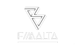 Logo FMalta Agência